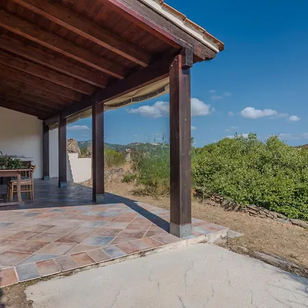 Casa Maya Ferienhaus *