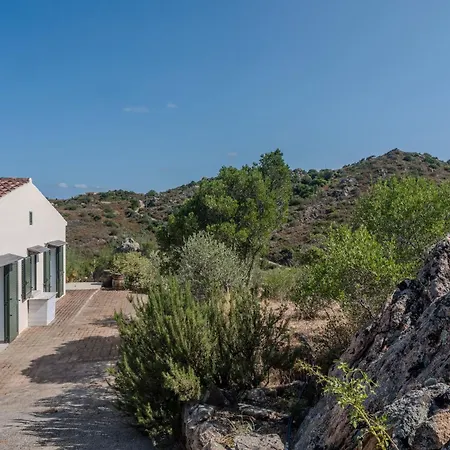 Ferienhaus Casa Maya Olbia