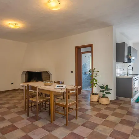 Casa Maya Casa vacanze Olbia