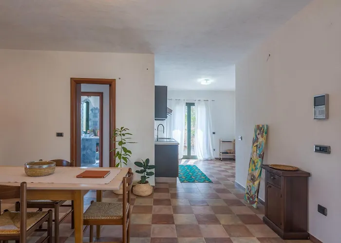 Casa Maya Casa vacanze