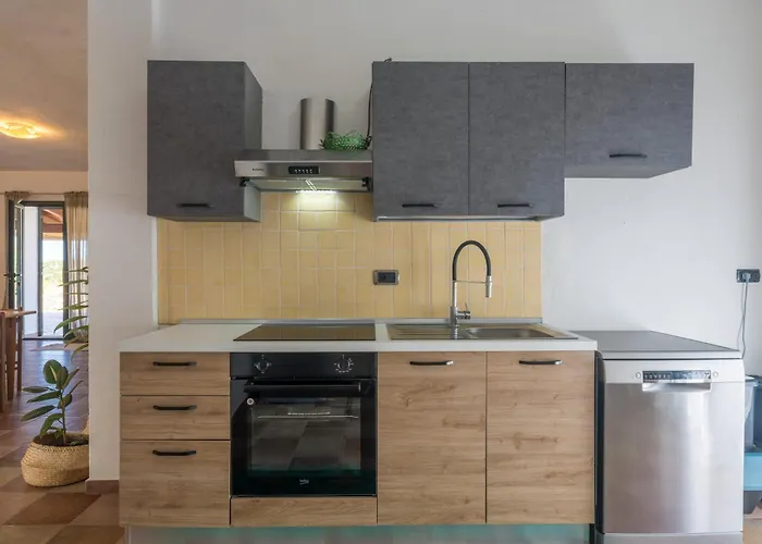 Casa vacanze Casa Maya *