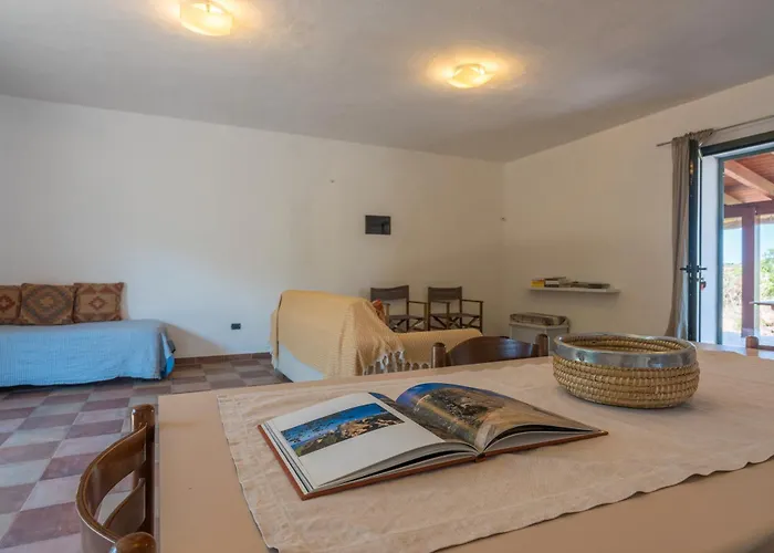 Casa Maya Casa vacanze Olbia