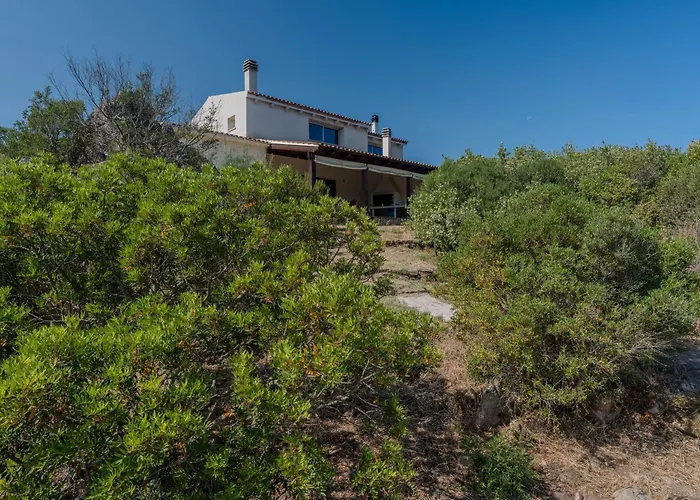 Casa vacanze Casa Maya Olbia