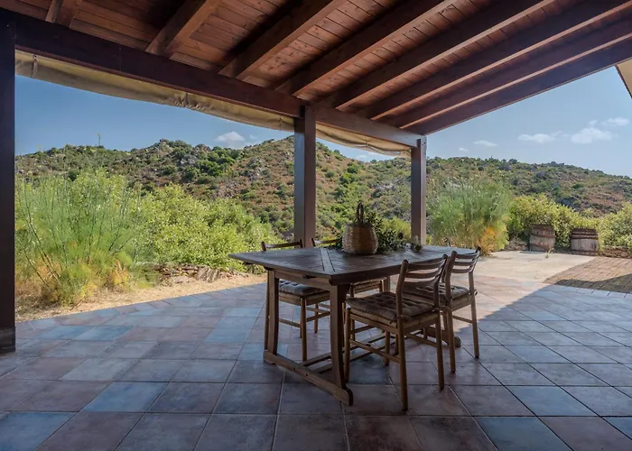 Casa vacanze Casa Maya Olbia