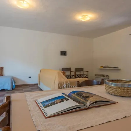 Casa Maya Casa de Férias Olbia