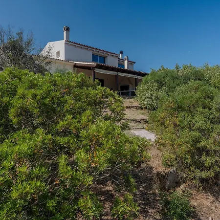 Holiday home Casa Maya Olbia