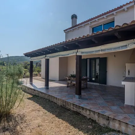 Casa Maya Olbia