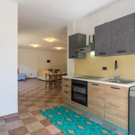 Casa Maya Hébergement de vacances Olbia