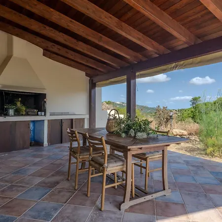 Casa Maya Casa vacanze Olbia
