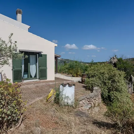 Casa Maya * Olbia