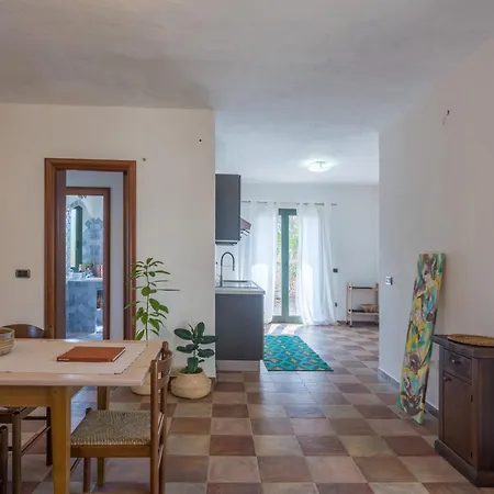 Casa Maya Feriehus *
