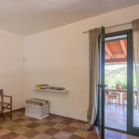 Casa Maya Feriehus Olbia