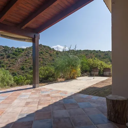 Holiday home Casa Maya