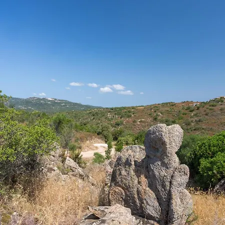 Casa Maya * Olbia