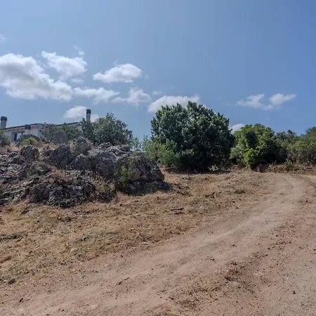 Feriehus Casa Maya Olbia