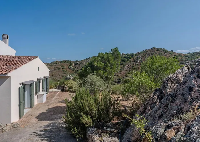 Holiday home Casa Maya Olbia