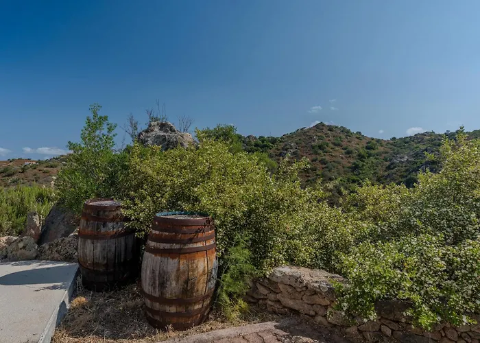 Casa Maya Holiday home *