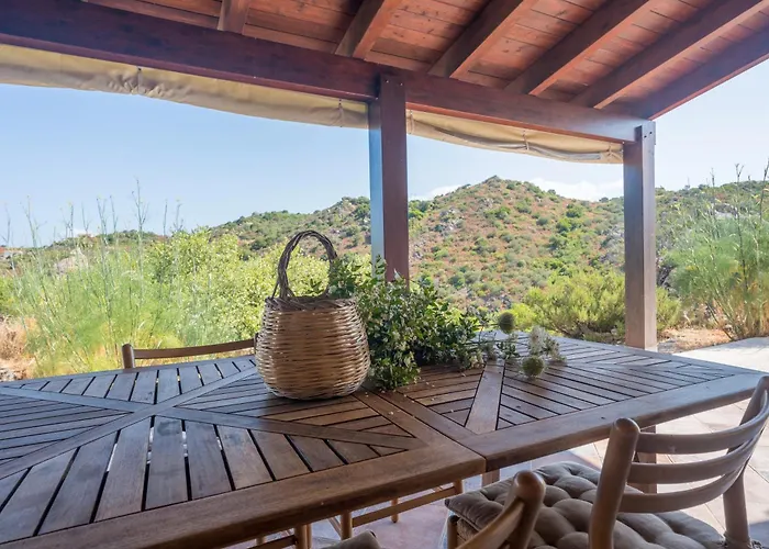 Casa Maya Holiday home Olbia