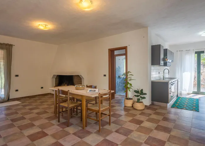 Casa Maya Holiday home Olbia